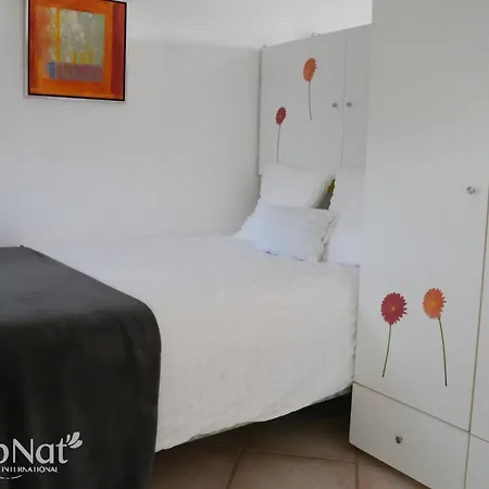 Capnat - Village Naturiste - Port Nature - Malibu Semesterbostad Agde