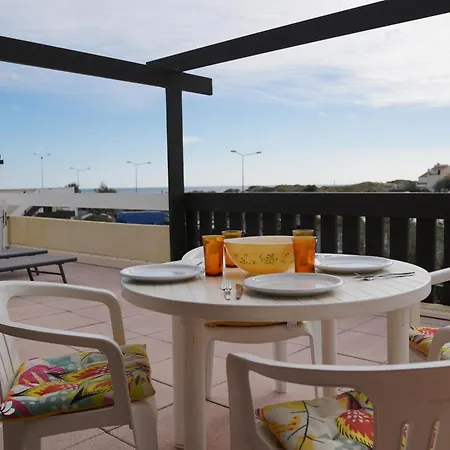Capnat - Village Naturiste - Port Nature - Malibu