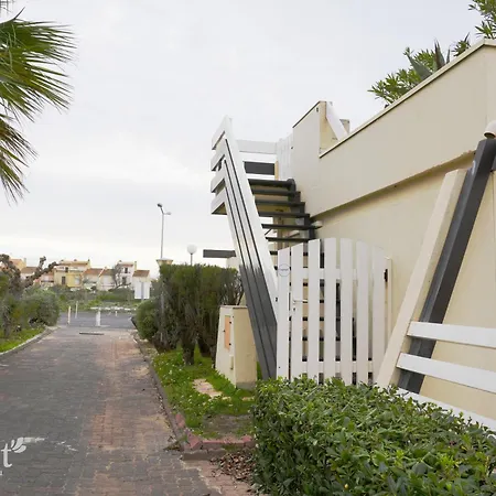 Capnat - Village Naturiste - Port Nature - Malibu Holiday home *