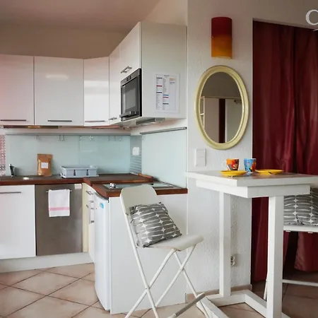 Capnat - Village Naturiste - Port Nature - Malibu Holiday home *
