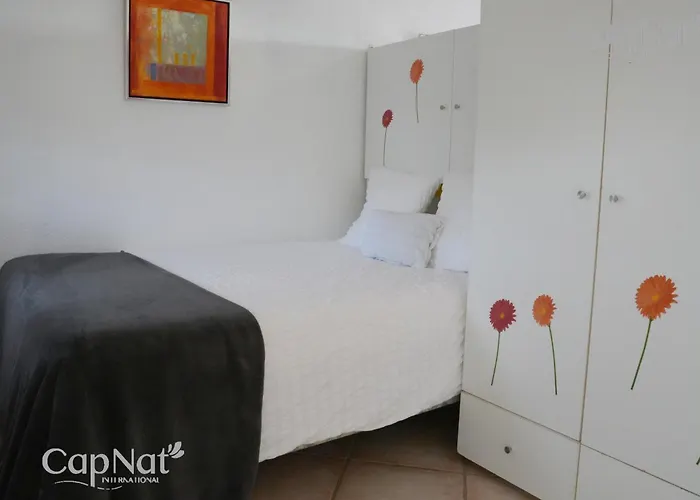 Capnat - Village Naturiste - Port Nature - Malibu Feriehus Agde